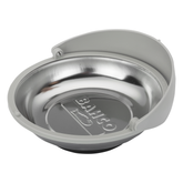 Bahco - Round Magnetic Storage Dish with PVC Extension 150 mm | BMD150